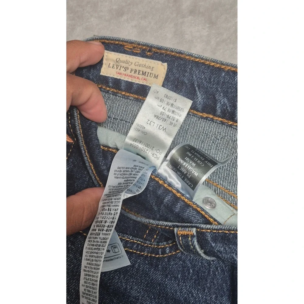 Levis Premium levi premium